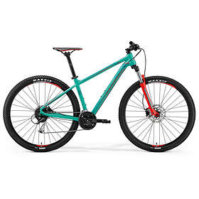 merida big nine 100 2x