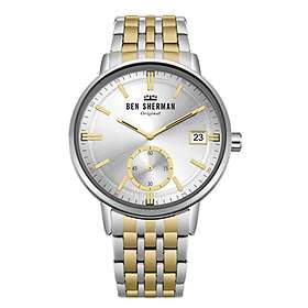 Ben Sherman WB071GSM