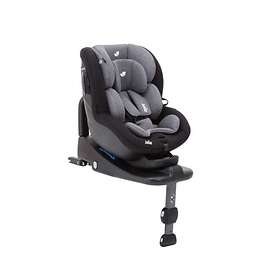 Joie i anchor outlet isofix