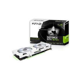 Kfa2 geforce gtx store 1070 ti ex