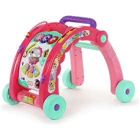 Little Tikes 3-in-1 Activity Walker