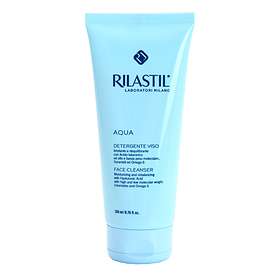 Rilastil Aqua Face Cleanser 200ml