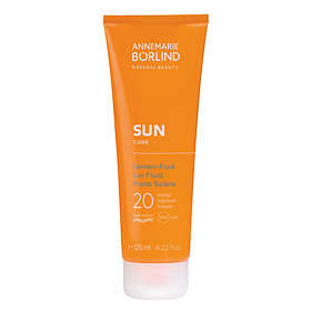 Annemarie Börlind Sun Fluid SPF20 125ml