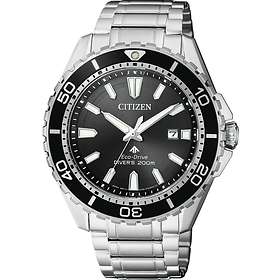 Citizen Eco-Drive Diver BN0190-82E