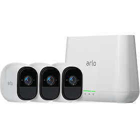 Arlo Pro 2 VMS4230P 