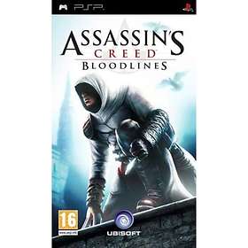 assassin psp