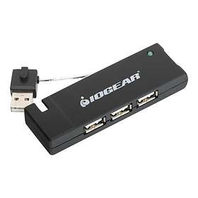 IOGEAR GUH285