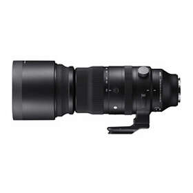 Sigma 150-600/5-6.3 DG DN OS Sports for Sony FE