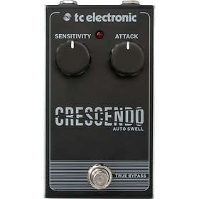 Find the best price on TC Electronic Crescendo Auto Swell