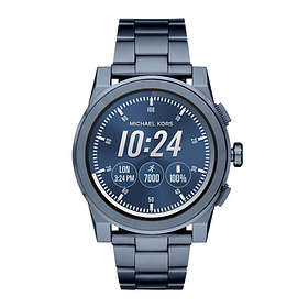 Kors Access Grayson MKT5028 Smartwatches - Info & Properties - PriceSpy