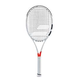 Find the best price on Babolat Pure Strike 100 Compare deals on