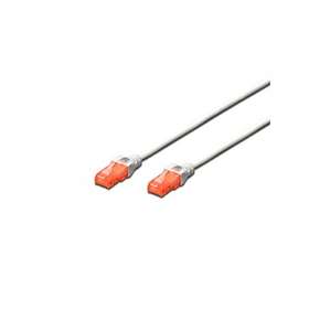 Digitus Professional U/UTP Cat6 RJ45 - RJ45 20m