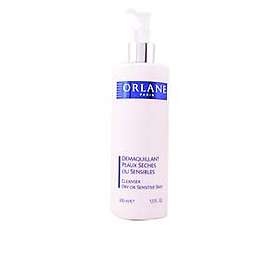 Orlane Lotion Dry/Sensitive Skin 400ml