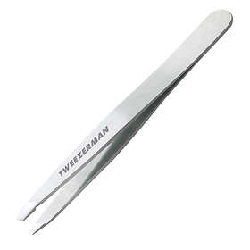 Tweezerman Slant Tweezer Stainless Steel