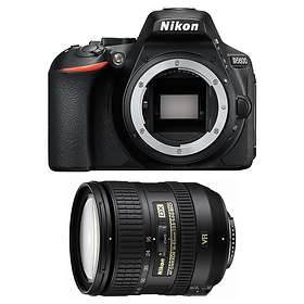 nikon d5600 pricespy