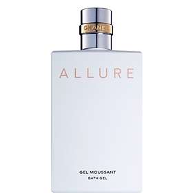 Find the best price on Chanel Allure Bath & Shower Gel 200ml | Compare  deals on PriceSpy NZ