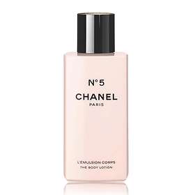 Find the best price on Chanel No 5 Body Lotion 200ml | Compare deals on  PriceSpy NZ