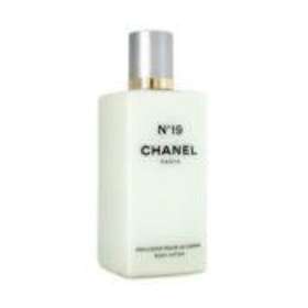 Find the best price on Chanel No 19 Body Lotion 200ml