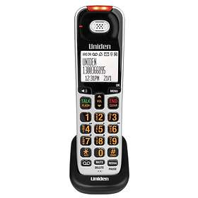Uniden SS E07 Handset
