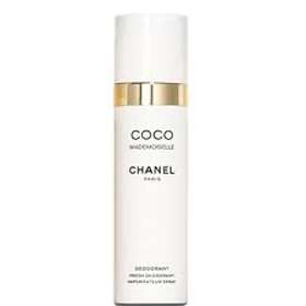 Find the best price on Chanel Coco Mademoiselle Deo Spray 100ml