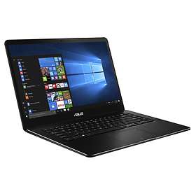Asus ZenBook Pro UX550VD-BN032R