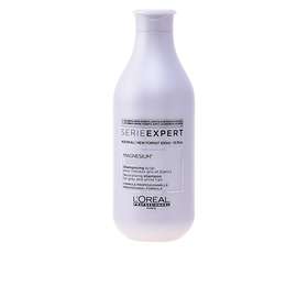 L'Oreal Serie Expert Silver Shampoo 300ml