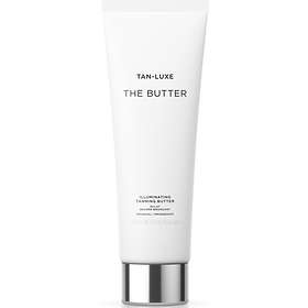 Tan Luxe The Butter Illuminating Tanning Butter 200ml