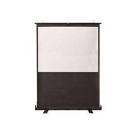 Brateck Portable Projector Screen PSFC100 4:3 100" (200x150)