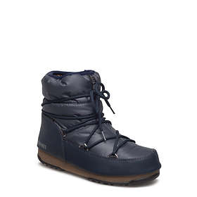 Moon boot low clearance wp