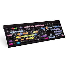 LogicKeyboard FL Studio Mac Backlit ASTRA (EN)
