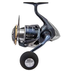 Find the best price on Shimano Twin Power XD C3000HG | Compare