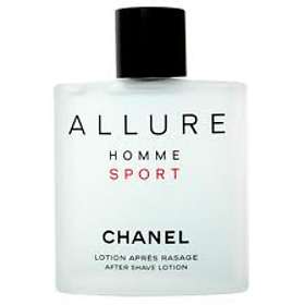 chanel allure homme sport cologne spray for men, 3.4 oz