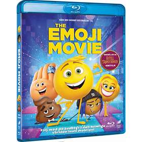 Find the best price on The Emoji Movie Blu ray Compare deals