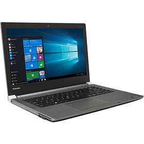 Toshiba Tecra A40-D PS483A-064013 14" i5-7200U 8GB RAM 256GB SSD