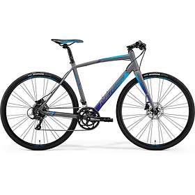 Find the best price on Merida Speeder 200 2018 Compare deals on