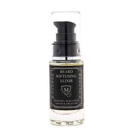 Morgan's Softening Beard Elixir 30ml
