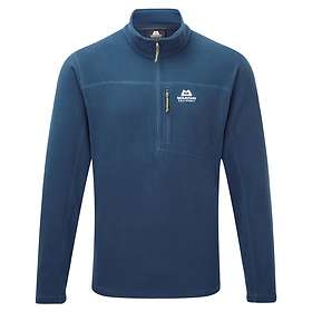 Mountain Equipment LS Micro Zip (Men's)