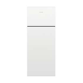 haier large fridge