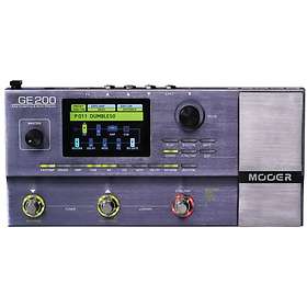 Mooer GE-200