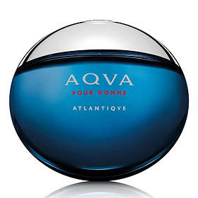 BVLGARI Aqva Pour Homme Atlantiqve edt 100ml