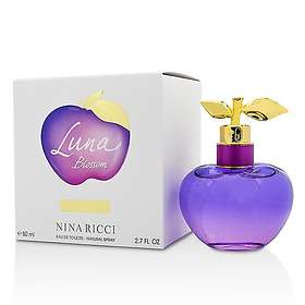 nina ricci parfum violet