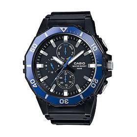 Casio Basic Divers MRW-400H-2A