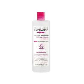 Byphasse Micellar Make-Up Remover Solution 500ml