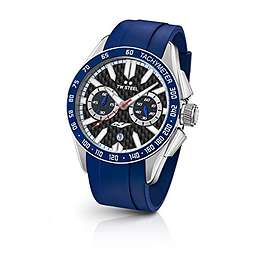 Find the best price on TW Steel Yamaha Factory Racing GS4 | Compare ...