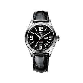 ball engineer ii arabic chronometer