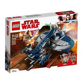 Find The Best Price On Lego Star Wars 75099 Reys Speeder Compare