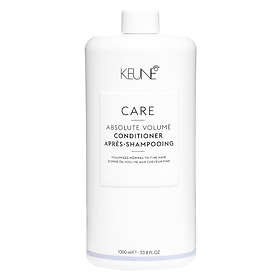 Keune Care Absolute Volume Conditioner 1000ml
