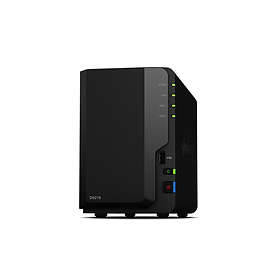 Synology DiskStation DS218