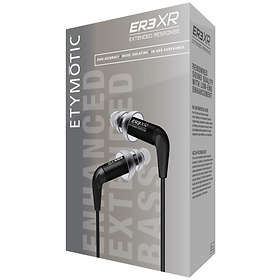 Etymotic Research ER3-XR In-ear