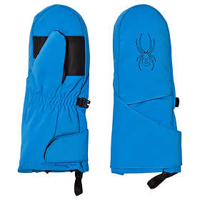 Spyder Toddler Cubby Ski Mitten (38Z155302 Produktbild-Vorschau 3